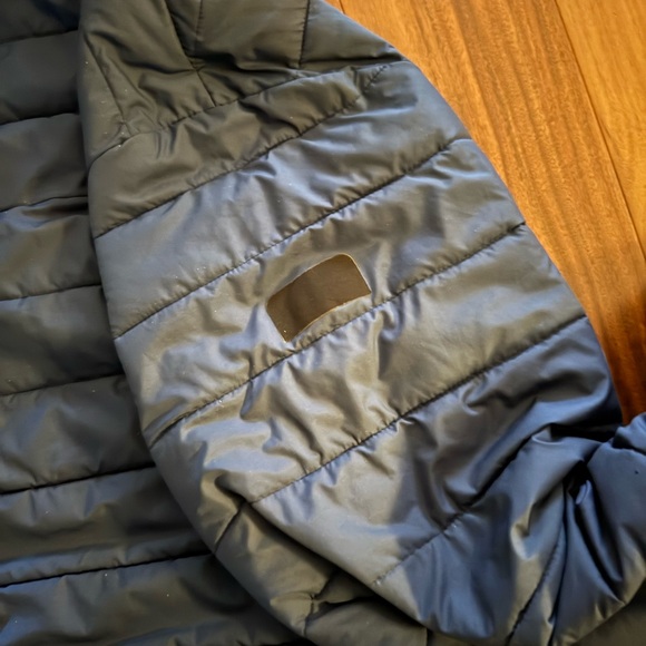 Columbia Winter Jacket - Picture 4 of 5